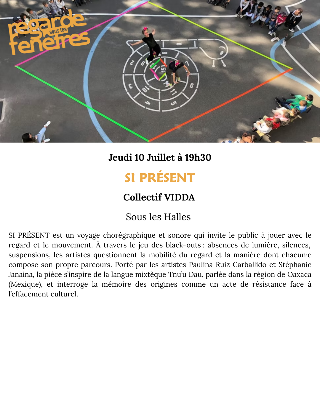 Collectif Vidda