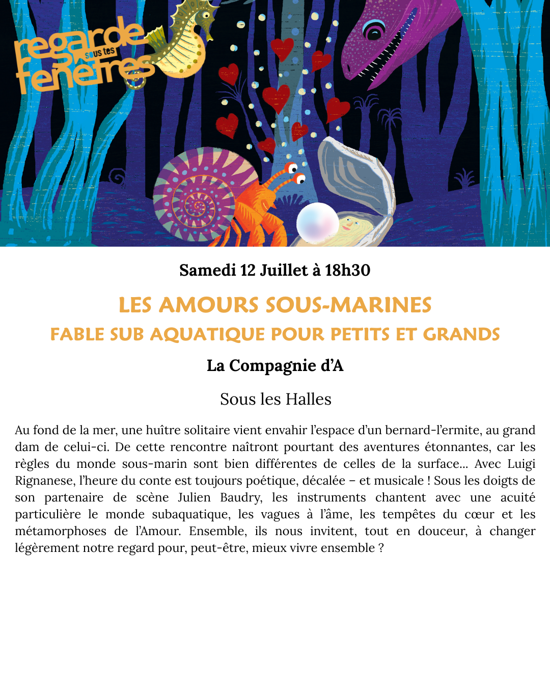 La Compagnie d'A